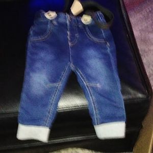 Children's Jeans